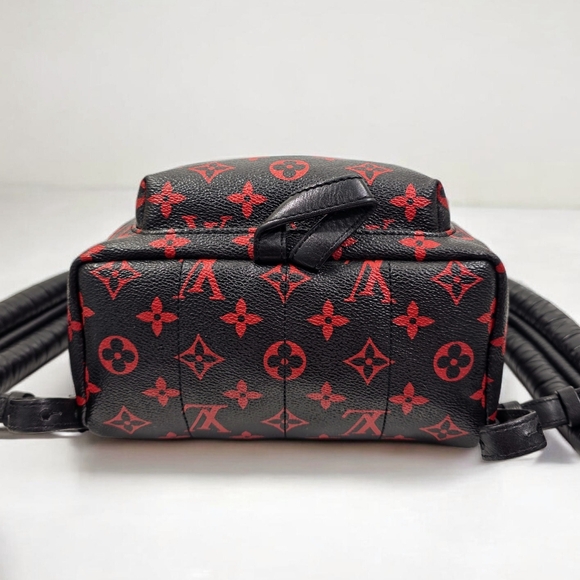 loui vuitton red and black backpack Louis Damier Graphite Josh 1796163 – FASHIONPHILE Crafted from soft calf leather Tas Black And Red Louis